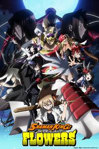 Shaman King: Flowers – Todos os Episódios