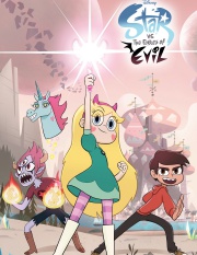 Star Vs. As Forças do Mal (1ª Temporada) – Todos os Episódios