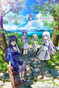 Summer Pockets – Todos os Episódios