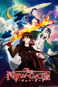 The New Gate – Todos os Episódios