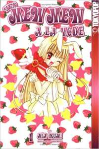 Tokyo Mew Mew New 2 – Todos os Episódios