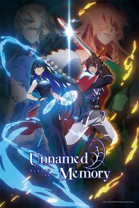 Unnamed Memory 2 – Todos os Episódios