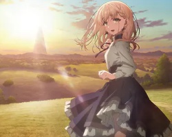 Buta no Liver wa Kanetsu Shiro – Episódio 01