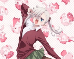 Chanto Suenai Kyuuketsuki-chan – Episódio 10