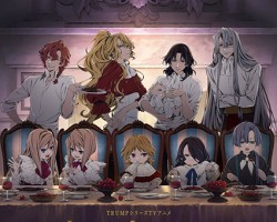 Delico’s Nursery – Episódio 03
