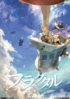 Fractale – Todos os Episódios