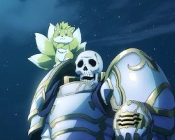 Gaikotsu Kishi-sama II – Episódio 04