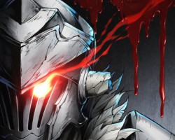 GOBLIN SLAYER 2 – Episódio 01