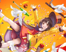 Grow Up Show: Himawari no Circus-dan – Episódio 03