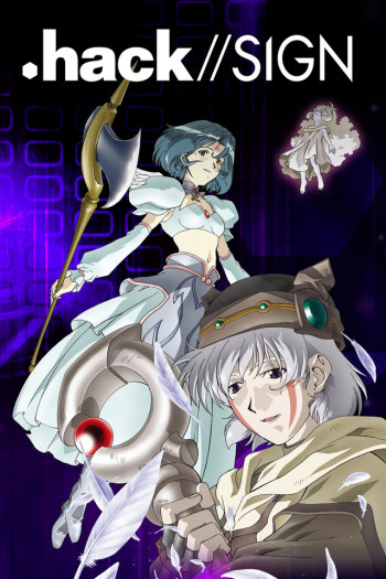 .hack//sign – Todos os Episódios