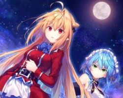 Hikikomari Kyuuketsuki no Monmon – Episódio 01