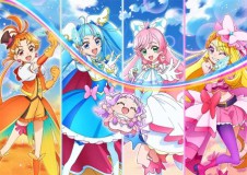 Hirogaru Sky! Precure – Episódio 34