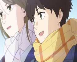 Ikoku Nikki – Episódio 13