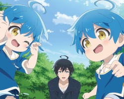 Iseyuru – Episódio 04