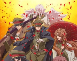 Iwamoto-senpai no Suisen – Episódio 03