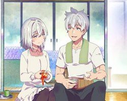Jiisan Baasan Wakagaeru – Episódio 04