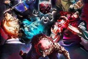 Jujutsu Kaisen 2 – Episódio 10