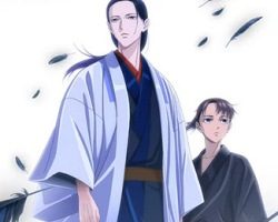 Karasu wa Aruji wo Erabanai – Episódio 05