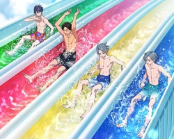 Kawagoe Boys Sing – Episódio 02