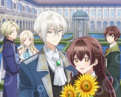 Kimi wo Aisuru Ki wa Nai – Episódio 03