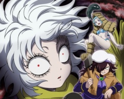 Let’s Go Kaiki-gumi – Episódio 04