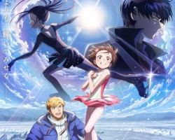 Medalist 2nd Season – Episódio 09