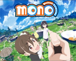 mono – Episódio 02