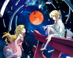Monogatari Series: Off and Monster Season – Episódio 04