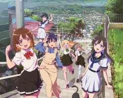 Nanare Hananare – Episódio 03