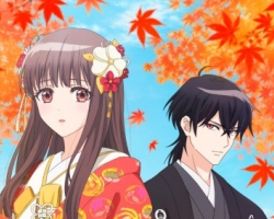 Oni no Hanayome – Episódio 03