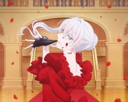 Saigo ni Hitotsu dake Onegai shitemo Yoroshii deshou ka – Episódio 13