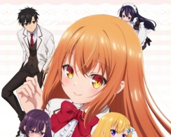 Saijo no Osewa – Episódio 03