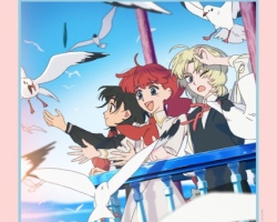 Sayonara Lara – Episódio 04