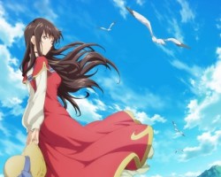Seijo no Maryoku wa Bannou desu 2nd Season – Episódio 01