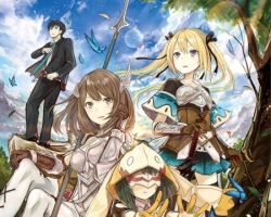 Sekai Saikyou no Kouei – Episódio 04