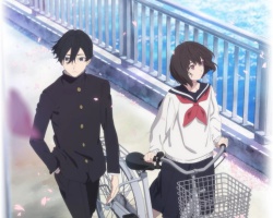 Shoushimin Series – Episódio 03