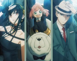Spy x Family Season 2 – Episódio 01