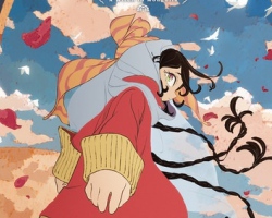 Tenmaku no Jaadugar – Episódio 04