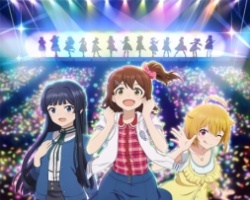 The iDOLMASTER Million Live! – Episódio 01