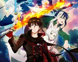 The New Gate – Episódio 04