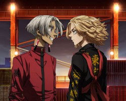 Tokyo Revengers: Tenjiku-hen – Episódio 01