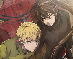Tower of God Season 2 – Episódio 03