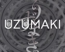 Uzumaki – Episódio 02