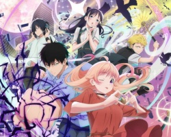 Witch Watch – Episódio 25
